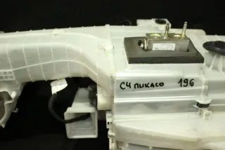  Корпус печки Citroen C4 Grand Picasso 1 Арт 94136771, вид 7