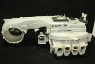  Корпус печки Citroen C4 Grand Picasso 1 Арт 94136771, вид 5