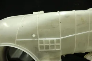  Корпус печки Citroen C4 Grand Picasso 1 Арт 94136771, вид 11