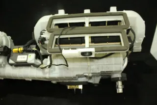  Корпус печки Citroen C4 Grand Picasso 1 Арт 94136771, вид 15