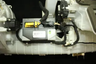  Корпус печки Citroen C4 Grand Picasso 1 Арт 94136771, вид 14