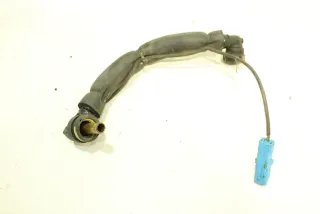 9659928480 Патрубок вентиляции картера Citroen C5 1 2.0л Арт 94137549, вид 2