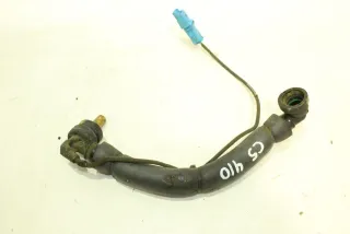 9659928480 Патрубок вентиляции картера Citroen C5 1 2.0л Арт 94137549, вид 1