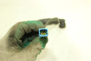 9659928480 Патрубок вентиляции картера Citroen C5 1 2.0л Арт 94137549, вид 3