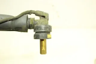 9659928480 Патрубок вентиляции картера Citroen C5 1 2.0л Арт 94137549, вид 4