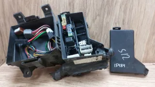  Короб предохранителей Nissan Qashqai 1  Арт G15484, вид 1