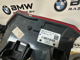 63217350716, 7350716, 63217488546, 7488546 Фонарь габаритный задний правый BMW X1 F48 Арт BR37-63, вид 3