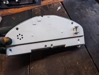 31343330 Спидометр Volvo XC70 3 Арт 94138161, вид 3