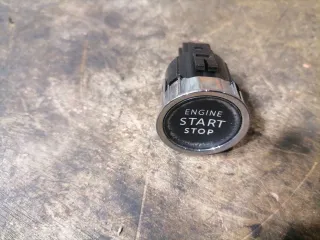 9827205180 Кнопка запуска двигателя Citroen C4 Cactus Арт 13296_20, вид 1