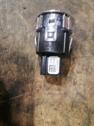 9827205180 Кнопка запуска двигателя Citroen jumpy 3 Арт 13296_22, вид 2