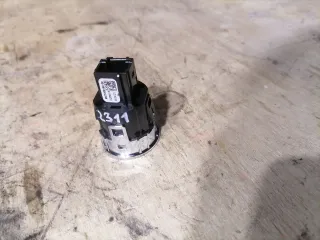 9827205180 Кнопка запуска двигателя Citroen Spacetourer Арт 12311_15, вид 2