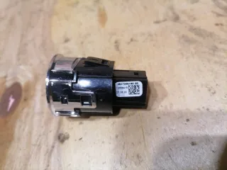 9827205180 Кнопка запуска двигателя Citroen C4 Cactus Арт 11330_20, вид 2