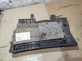  Полка под руль Audi 100 C4 Арт 94141389, вид 3