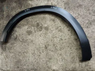  Накладка (молдинг) заднего правого крыла Citroen C5 Aircross Арт 94141447, вид 1