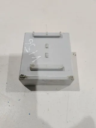 0 285 001 458 Кренометр BMW X5 E53 Арт 94141523, вид 2