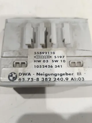 0 285 001 458 Кренометр BMW X5 E53 Арт 94141523, вид 3