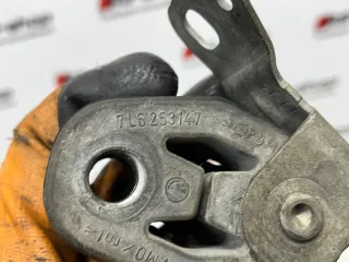 7L6253147 Кронштейн глушителя Audi A6 C6 (S6,RS6) Арт 04881, вид 3