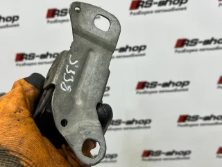 7L6253147 Кронштейн глушителя Audi A6 C6 (S6,RS6) Арт 04881, вид 4