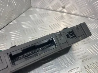 9499896 Блок управления заднего функционального модуля Volvo S60 1 Арт 32111782107, вид 4