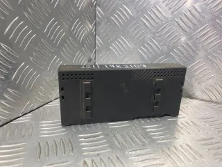 9499896 Блок управления заднего функционального модуля Volvo S60 1 Арт 32111782107, вид 3