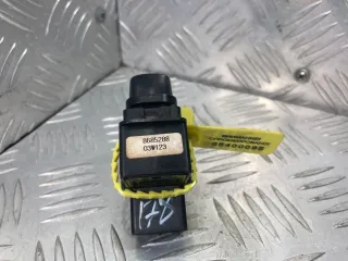 8685288 Кнопка стеклоподъемника заднего правого  Volvo S60 1 Арт 32111782112, вид 2