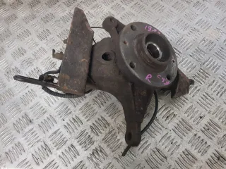  Кулак поворотный Citroen C5 1 Арт 94149301, вид 1