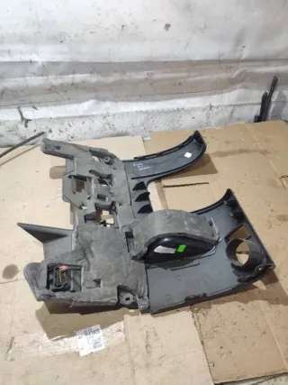 8P1863075A Полка под руль Audi A3 8P Арт 94149400, вид 3