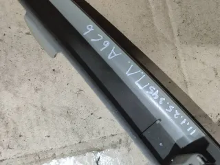 4F0868203A Обшивка стойки передней левой (накладка) Audi A6 C6 (S6,RS6) Арт 94149926, вид 6