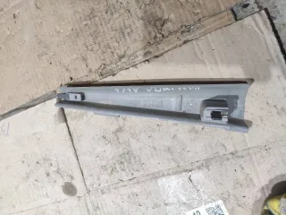 4F0868203A Обшивка стойки передней левой (накладка) Audi A6 C6 (S6,RS6) Арт 94149926, вид 3