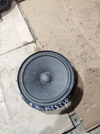  Динамик двери задней левой Volkswagen Jetta 5 Арт 94152156, вид 1