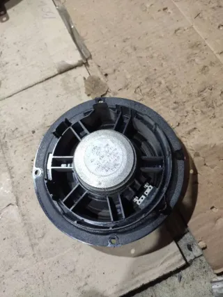  Динамик двери задней левой Volkswagen Jetta 5 Арт 94152156, вид 2