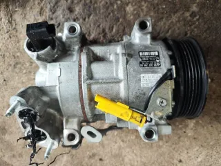 9834779480 Компрессор кондиционера Peugeot 5008 2 1.5л Арт 94150295