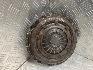  Корзина сцепления Ford Focus 1 2.0л I Арт 61111792524, вид 1