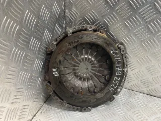  Корзина сцепления Ford Focus 1 2.0л I Арт 61111792524, вид 2