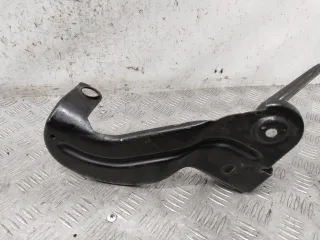 4F0145813F Крепление интеркулера Audi A6 C6 (S6,RS6) Арт 67318_2000001300910, вид 2