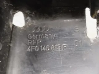 4F0145813F Крепление интеркулера Audi A6 C6 (S6,RS6) Арт 67318_2000001300910, вид 4