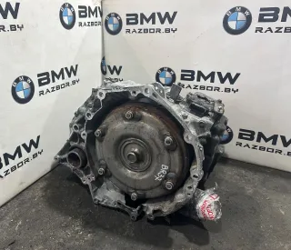 GA8F22AW Гидротрансформатор АКПП (бублик) BMW X1 F48 2.0л Арт BR37-84, вид 1