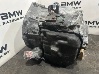 GA8F22AW Гидротрансформатор АКПП (бублик) BMW X1 F48 2.0л Арт BR37-84, вид 6