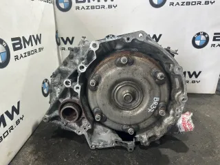 GA8F22AW Гидротрансформатор АКПП (бублик) BMW X1 F48 2.0л Арт BR37-84, вид 2