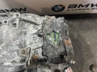 GA8F22AW Гидротрансформатор АКПП (бублик) BMW X1 F48 2.0л Арт BR37-84, вид 4