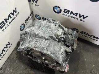 GA8F22AW Гидротрансформатор АКПП (бублик) BMW X1 F48 2.0л Арт BR37-84, вид 3