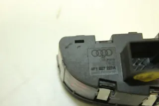 4F1927227A Ручка бардачка Audi A6 C6 (S6,RS6) Арт 94158626, вид 4