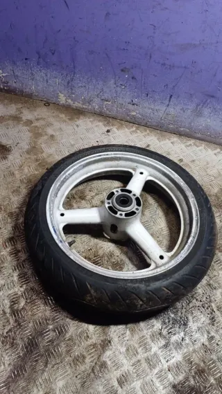  Мото колесо переднее Suzuki moto GSX-R Арт 94158862, вид 1