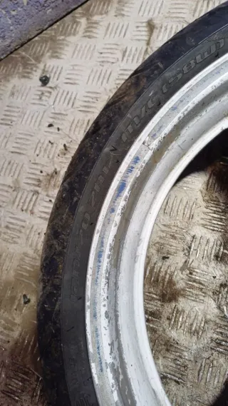  Мото колесо переднее Suzuki moto GSX-R Арт 94158862, вид 2