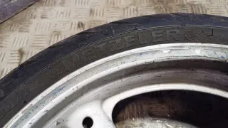  Мото колесо переднее Suzuki moto GSX-R Арт 94158862, вид 3