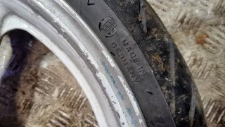  Мото колесо переднее Suzuki moto GSX-R Арт 94158862, вид 7