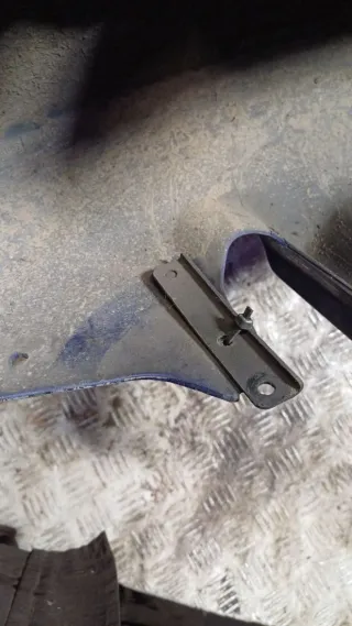  Мото крыло переднее Suzuki moto GSX-R Арт 94159117, вид 4