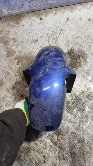  Мото крыло переднее Suzuki moto GSX-R Арт 94159117, вид 1