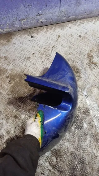  Мото крыло переднее Suzuki moto GSX-R Арт 94159117, вид 2