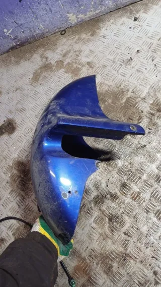  Мото крыло переднее Suzuki moto GSX-R Арт 94159117, вид 3